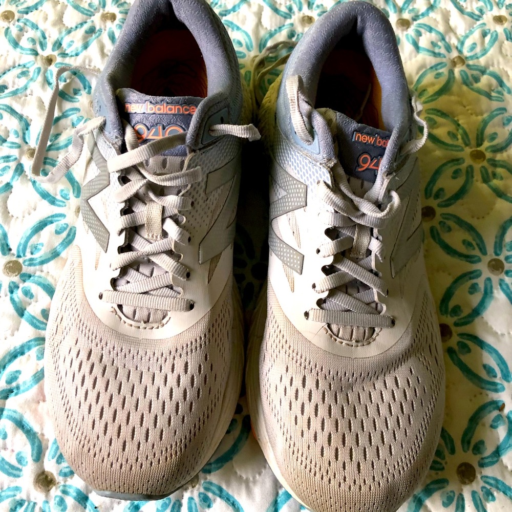 New Balance 940 size 9w